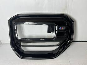 Bmw 51135a37685 X3 G45 Front Left Bumper Kidney Grille Assembly 5a37685 2025 Oem