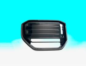 51135a37686 Bmw 2025 Oem X3 M50 Right Grille Minor Crack See Pics