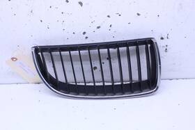 51137120008-20305 Bmw 2006-2008 325i 328i 330i Hood Grille Right Passenger