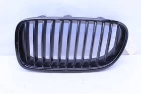 51137200727-22367 Bmw 2011-2013 528i 535i 550i Front Bumper Grille Left Driver