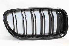 51137203204 Bmw Grille 528i 535i 550i Active 5 2011 11 2012 12 2013 13 Right 1365215