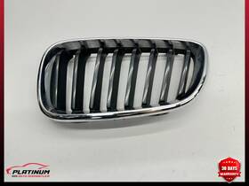 51137295521 Bmw 230i 228i Front Left Side Kidney Grille Without M-package Oem 14-17