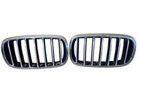Bmw 51137316053 X5 F15 Genuine Front Grille Set Left And Right
