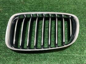 51137336485 Bmw 14 15 16 17 535i Gt 550i Front Left Side Grille Oem