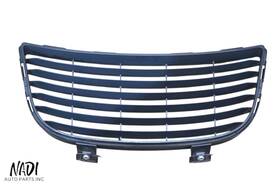 51137353519 Bmw 2014 - 2017 I12 I8 Front Hood Lid Center Grille Vent Oem