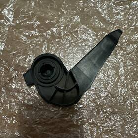 51137457051 Bmw 3-series Lh Grille Brckt Support Oem