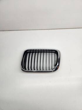 51138185801 Bmw E36 3 Series Front Left Grill Grille Oem