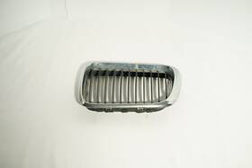 51138195093 Bmw E36 3-series Front Kidney Vent Grille Left Oem