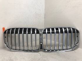 51138494817 Bmw Grille Grill G11 G12 730d 730dx 730i 730ld 730ldx 730li Oem