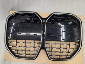 51139463248 Bmw I4 22-24 G26 Front Bumper Radiator Grille Oem