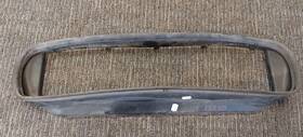 51168040881 Bmw E9x M3 Front Bumper Center Grille Air Dam Shroud E90 E92 E93 Oem 2008-2013