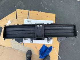 51237461585 Bmw 2019-2022 1-series F40 Active Grille Air Duct Shutter Oem