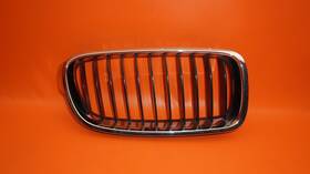 51337255412 Bmw 328 Grille Right Upper 2012 2013 2014 2015 F30 Oem