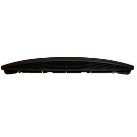 Bmw 51467384524 2017 - 2023 530i G30 Rear Trunk Tray Air Vent Grille Panel Oem