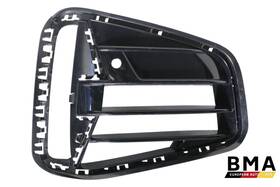 51628074906 Bmw M440i G22 Front Right Side Bumper Grille Trim 8077066 2021 - 2024 Oem 51628074906 Bmw M440i G22 Front Right Side Bumper Grille Trim 8077066 2021 - 2024 Oem