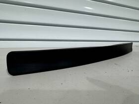 51711953645 Bmw Front Grill Cover Trim Oem E30 318i 325i 325ix M3 86-93
