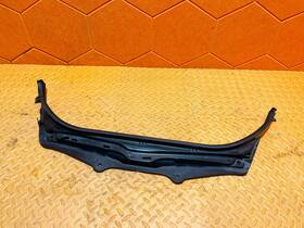 51717340207 Bmw 20-24 840 850 F92 G16 Front Top Firewall Cowl Grille Cover Panel Trim Oem