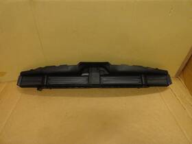 5174226775 Bmw 2019 - 2023 X5 G05 Oem Front Lower Active Air Shutter Grille 511322677510