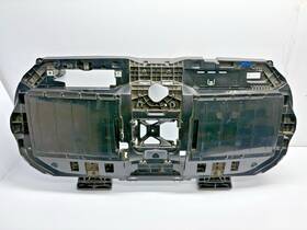51745a12734 Bmw I7 G70 Front Radiator Grille Cover Shutter 2023 2024 Oem