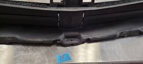 51745a1a698 Bmw Ix Front Center Lower Active Shutter Grille Assembly 2022 2023 Oem