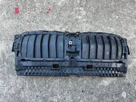 51745a1e914 Bmw 2020 2021 2022 2023 2024 4 G22 G23 Front Upper Bumper Grille Shutter Oem