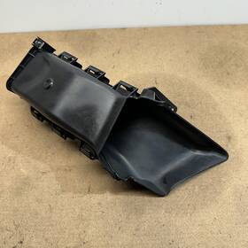 51747121569 Bmw E90 E91 3 Series Front Left Bumper Cooling Air Duct Vent 7121569 Oem E1
