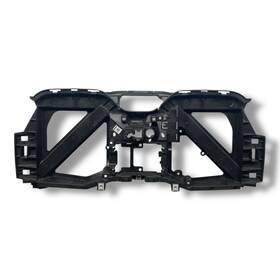 51747933372 Bmw 2022-2026 Ix Front Bumper Center Grille Bracket Frame Oem