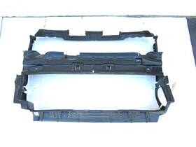 51747956348 Bmw Dp508139 M440i M440ix 2021 2022 2023 2024 Radiator Air Duct Frame