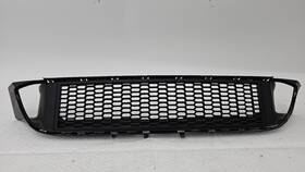 5174-8049347 Bmw 51748049347 2014-2016 F10 5-series 535xi 3.0l Front Bumper Lower Grille Oem