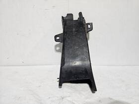 51748049675 Bmw 11-15 F07 535 550i Gt Msport Bumper Front Air Vent Duct Left 8049675 Oem