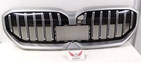 5a017a9 Bmw 2024 I5 540i 530i 530e G60 G61 Front Bumper Grille Assembly Oem