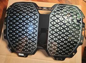5a0e039-12 Bmw 2022-2023-2024-2025 Ix Ev Grille 51 11 5 A32 789 Oem