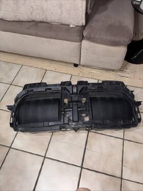5a112f8-16 Bmw 2023 2024 2025 X1 U11 Grille Radiator Air Shutter Oem 23 24 25