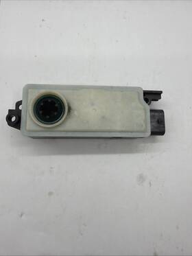 5a180e3 Bmw Oem 2018 - 2024 X3 G01 Radiator Grille Lower Module Electronic