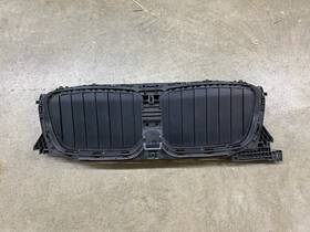 5a1da48-06 Bmw 2022 X3 G01 Lci Front Bumper Radiator Grille Air Shutter Assembly Genuine