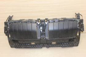 5a1e914 Bmw 21-24 M4 G22 Bumper Grill Grille Air Shutter Factory Genuine Oem