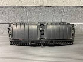5a1e917 Bmw 2021 2022 2023 G26 440 430 Gran Coupe Front Grille Grill Shutter 07