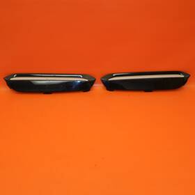 Bmw 5a375b6 X3 Grille Front Bumper Air Vent Trim Left Right 2025 2026 5111 5a375b5 Oem