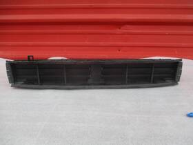 5a4f197-12 Bmw 2025 X3 G45 Front Radiator Lower Activer Air Shutter Oem Damage