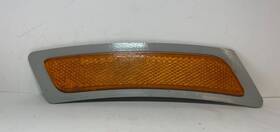 Bmw 6314720326504 2011-2019 535i Front Left Bumper Side Marker / Reflector Oem