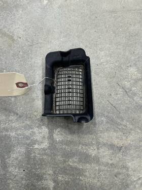 6431 Bmw 6 942 617 02 12-15 Oem X1 E84 Left Driver Side Leaf Drain Catch Grill Trim Panel Unit 6431 Bmw 6 942 617 02 12-15 Oem X1 E84 Left Driver Side Leaf Drain Catch Grill Trim Panel Unit