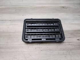 6962293 Bmw 2007 -13 E90 E92 E93 Rear Right Quarter Panel Pressure Vent Oem Vz78