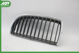 7120007 Bmw 06-08 E90 E91 325i 335i Front Left Driver Bumper Upper Kidney Grille Oem 7120007 Bmw 06-08 E90 E91 325i 335i Front Left Driver Bumper Upper Kidney Grille Oem
