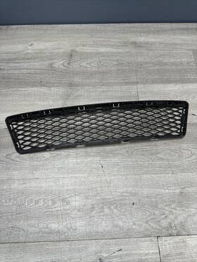 7128234 Bmw 07-10 E92 328i 328xi 335xi Coupe Front Bumper Lower Mesh Grille