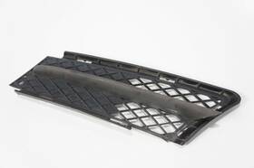 22944911 Bmw 7134081 06-2010 E90 E92 328i 335i E325i Sedan Left Side Front Bumper Grill