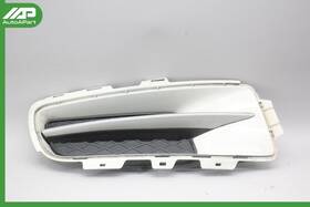 7159594 Bmw 07-10 E70 X5 Front Right Side Bumper Grille Trim Molding Unit Oem