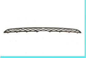 7159597 Bmw 7163956 07 08 09 10 11 12 13 X5 E70 Front Lower Grille Oem