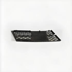 7178097 Bmw 08-10 E61 535xi 535i E60 Black Front Bumper Left Driver Lower Grille Insert 7178097 Bmw 08-10 E61 535xi 535i E60 Black Front Bumper Left Driver Lower Grille Insert