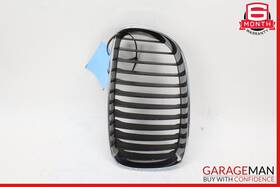 7179655 Bmw 2008-2013 128i E82 E88 Front Left Side Bumper Kidney Grille Oem