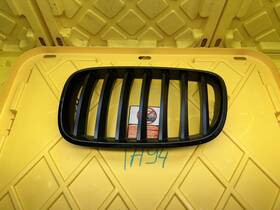 5131718522 Bmw 718522 X6 E71 Front Bumper Radiator Grill Oem